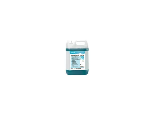 Diversey Suma Total D2.4 Allesreiniger 2x5 Liter