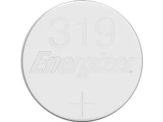 knoopcel 319 Silver Oxide - 2