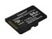 64GB microSDXC Canvas Select Plus Gen3 100MB/s A1 kaart + adapter
