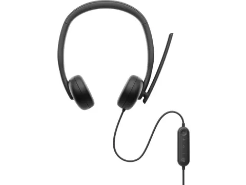 Pro bekabelde headset - WH3024