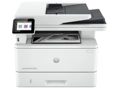 Multifunctional Laserprinter HP laserjet 4102fdw