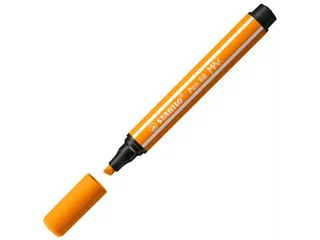 Viltstift STABILO Pen 68/54 Max oranje - 2