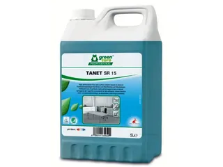 TANET SR15 vloer- en oppervlaktereiniger 5 liter - 1