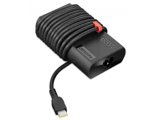 ThinkPad smalle netvoedingsadapter van 65 W (USB Type-C) - EU/INA/VIE/ - 1