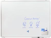 Premium Plus Whiteboard 120x180cm