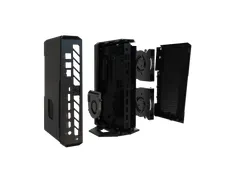 ASUS NUC 15 Performance RNUC15JNK7X50002, 3L maat pc, Mini PC barebone