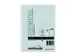 Correspondentiekaart Papicolor dubbel 105x148mm zeegroen pak à 6 st