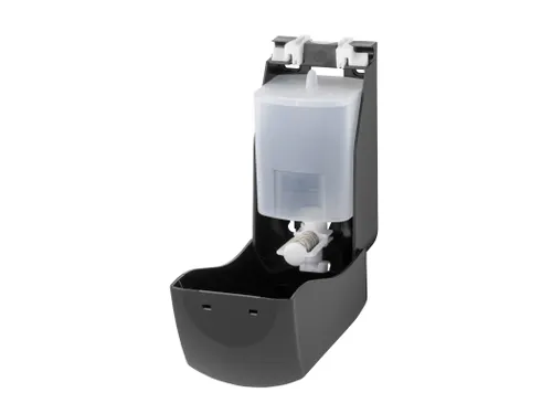 Spraydispenser Kunststof Zwart 900 Ml