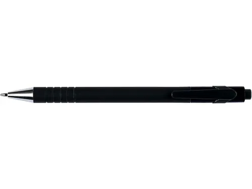 balpen Lambda medium zwart