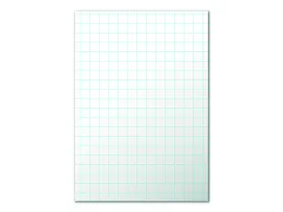 Foamboard Kangaro wit 70x100cm 5mm zelfklevend doos à 10 st - 1