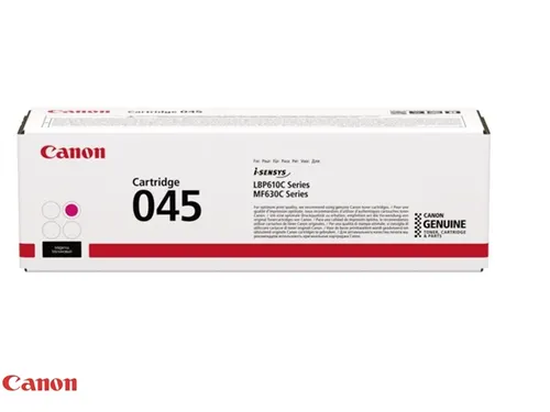 anon 045 Toner Magenta voor i-SENSYS LBP610