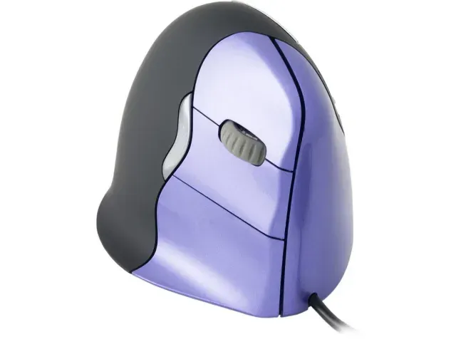 Evoluent4 verticale ergonomische muis Bedraad Rechts Small