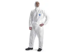 DuPont Tyvek 400 Dual overall - S