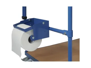 Papierrolhouder - toebehoren - 1396-2435 - 1
