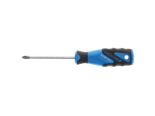 2160 PH 2 3C schroevendraaier,kruiskop PH 2,210mm