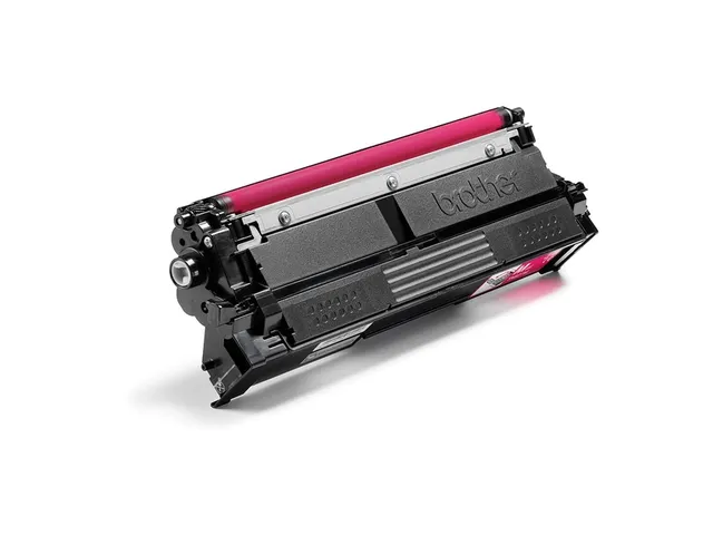 Toner Brother TN-627M rood
