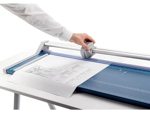 Dahle Rolsnijmachine 554 A2 72cm 20 vel