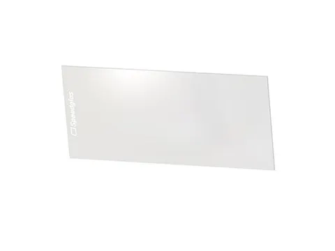 3M Speedgla Beschermruit binnenzijde 9100V 528005 pak à 5 stuks