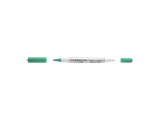 Viltstift Sakura Identi pen groen - 3
