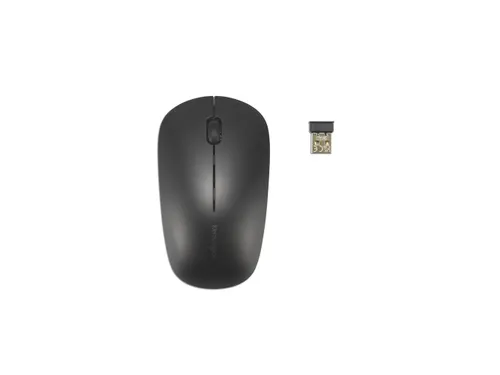 Kensington KM270 EQ Oplaadbare Toetsenbord muis Set Draadloos AZERTY