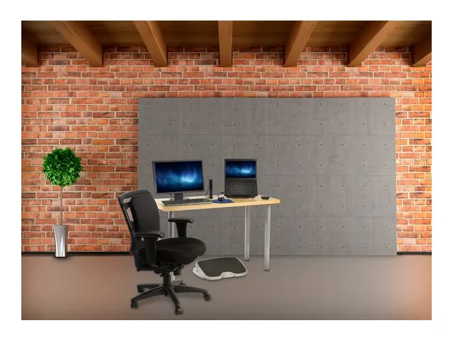 Toetsenbord Valukeyboard Zwart Azerty