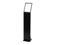 Office Magnetische Menustandaard met Acryl Vak A4 Zwart