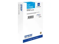 C13T754240 Epson Wf8090 Ink Cyan