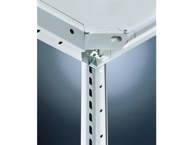 systeemstelling,grondveld,CLIP,HxBxD 2500x1056x636mm,vakl. 150kg