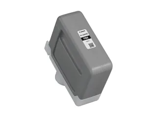 Canon PFI-3300PBK, Foto zwart, 330 ml, 1 stuk(s), Enkele verpakking - 1
