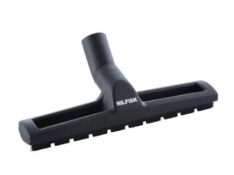 Nilfisk parketborstel hardevloerenmondstuk KING Standaard 32mm