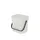 Afvalemmer Sort & Go 3 Liter Lichtgrijs