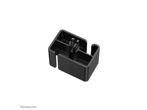 Neomounts ADS06-131BL Colonne vertébrale - vertèbres modulaires - fi