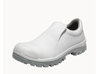 Veiligheidsschoen Vera Wit, Maat 38, Breedte W S2 Src Laag Microfiber