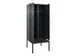 locker met bank,voor scheiding van kleding,HxBxD 2120x800x815mm,2vak