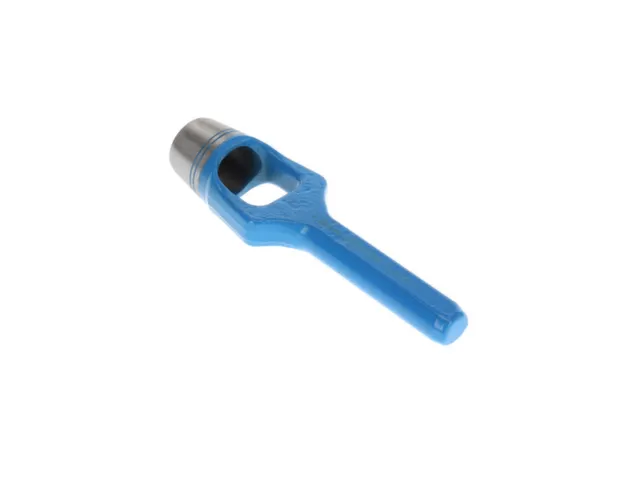 570032 Henkelloche ijzer 32mm