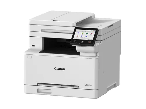 Multifunctional Laser printer Canon I-SENSYS MF664Cdw