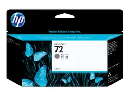 Inktcartridge HP C9374A 72 grijs
