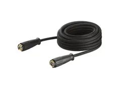 Hogedrukslang,v. Hogedrukreiniger,slang L 20m,aansluiting M22x1,5mm