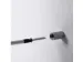 OUTLET Deurbord Sandwichpaneel A4 25mm Acryl