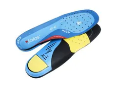 Jalas 8709H Insole 42 Blu