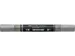 Acrylmarker Faber-Castell Multimark 251 silver
