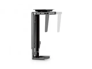 Universele PC-houder voor bureaumontage met Easy-Locking max 10 kg - 10