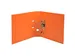 Ordner PP Prem'Touch A4maxi 80mm oranje