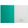 PIQ. 32/25 UITG. HOO FD. 8 K. 80BLZ Groen