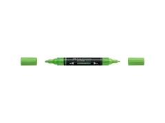 Acrylmarker Faber-Castell Multimark 112 leaf green