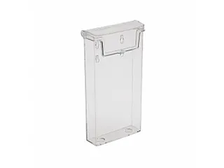 Brochurehouder Outdoor 1x DL (1/3 A4) - 1