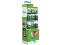 Dymo Winkel displays