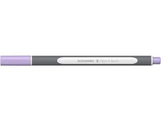 Brushpen Schneider Paint-It 070 lila pastel - 10