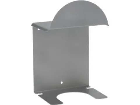 Wandhouder 9348 RVS voor Foam Sprayer en Slangenset