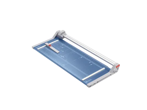 Dahle Rolsnijmachine 554 A2 72cm 20 vel